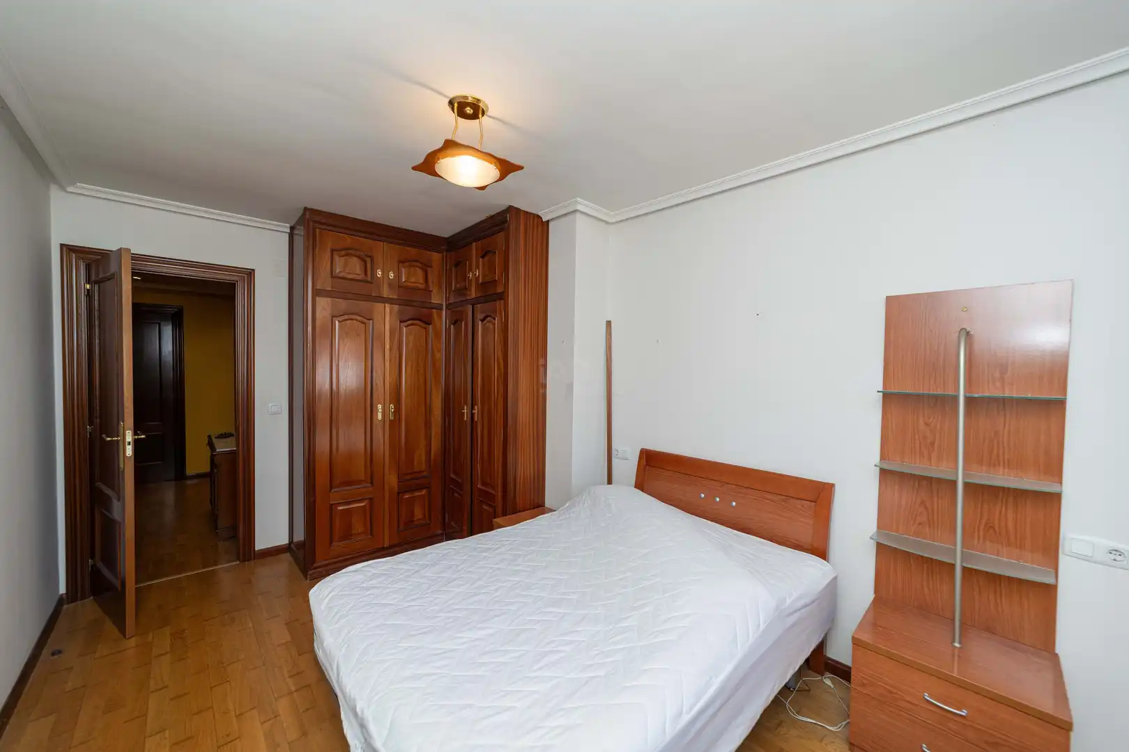 Habitación de Piso en venta en San Andrés del Rabanedo con Calefacción