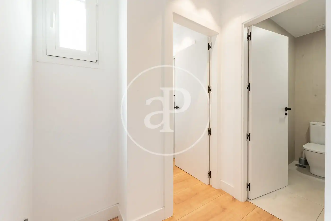 Ático con ascensor en venta en C. de Alcalá, imagen 29