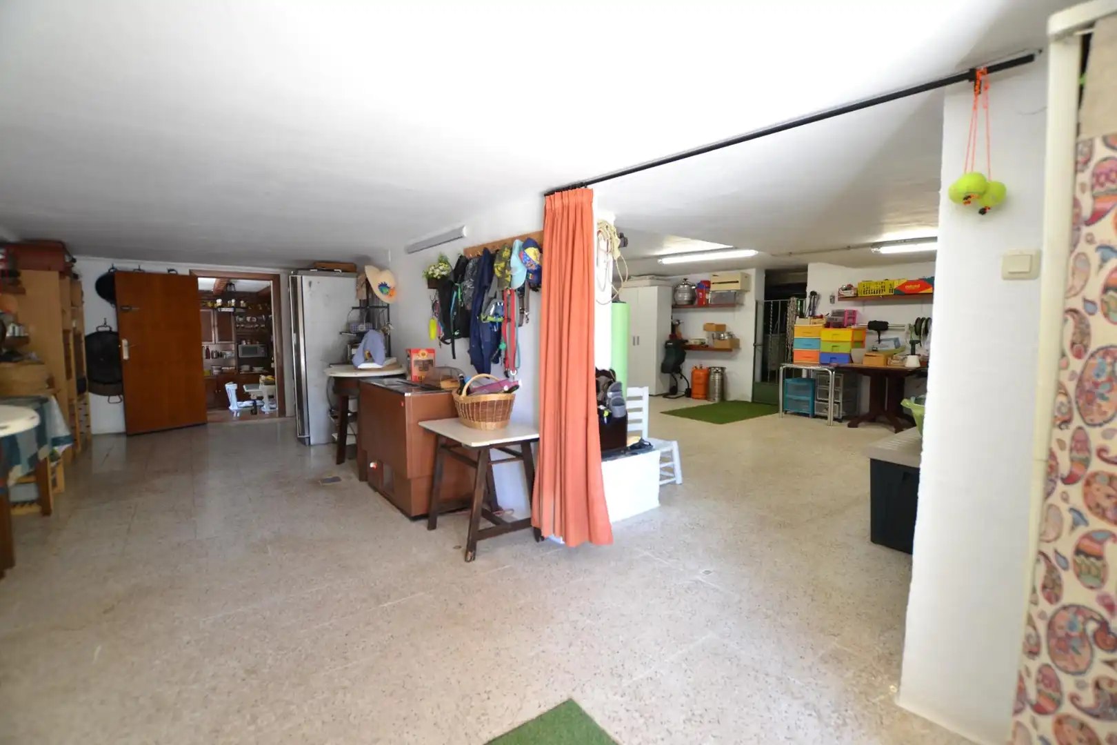 Villa con piscina in vendita a Calle Calle Santa Ana de la Albaida, imagen 58