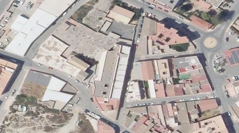 Venta de Trastero en CL. MARTIRES 2 I Baja 1.15, Vera Almería