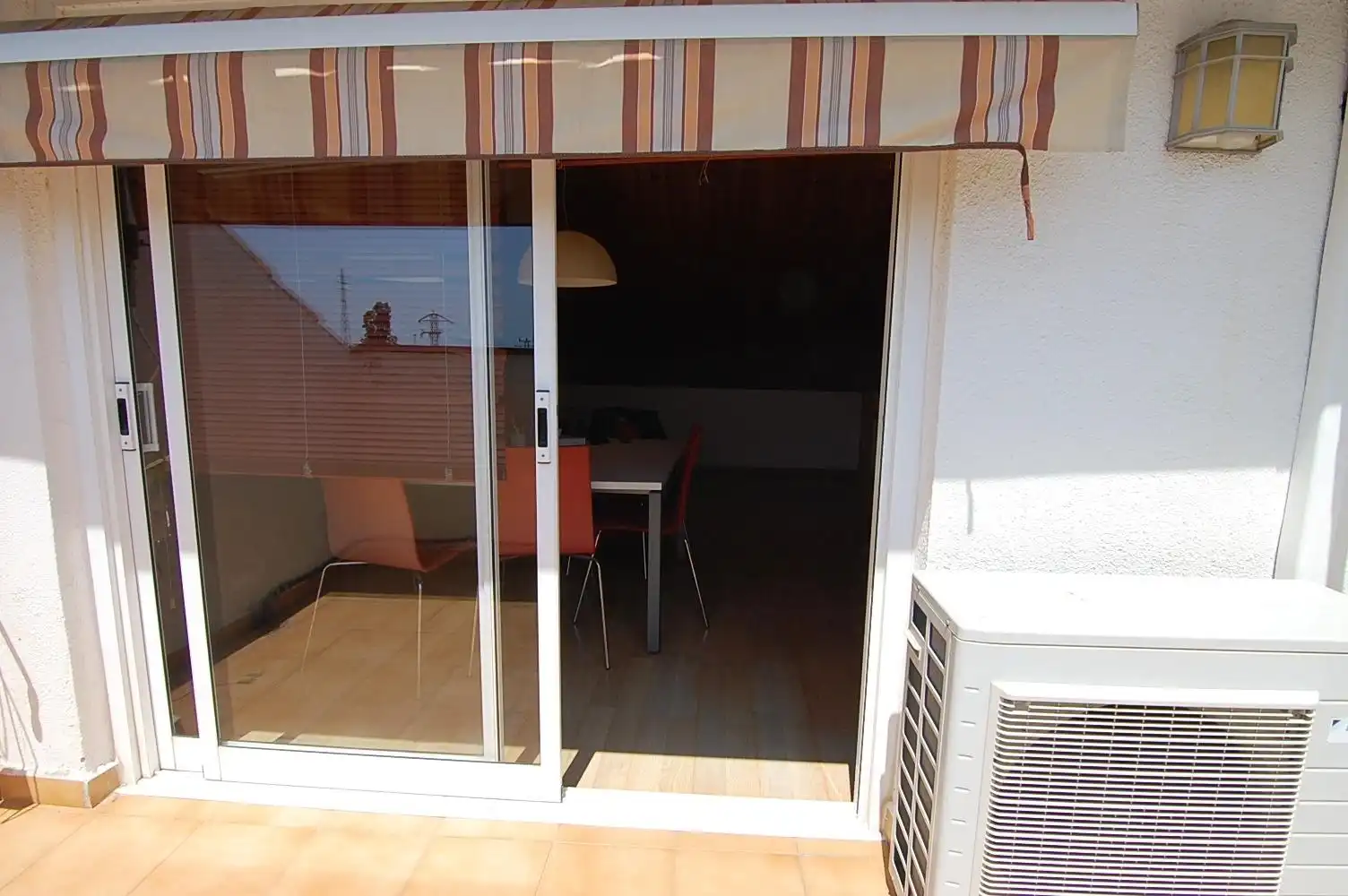 Terrassa de Casa o xalet en venda en Vilassar de Dalt amb Aire condicionat, Calefacció i Jardí privat