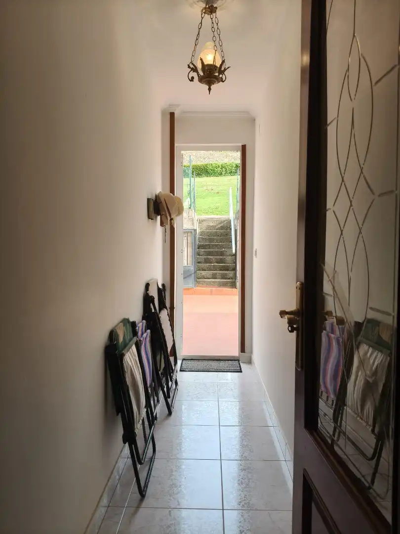 Pis amb terrassa en venda a Cedeira, imagen 18