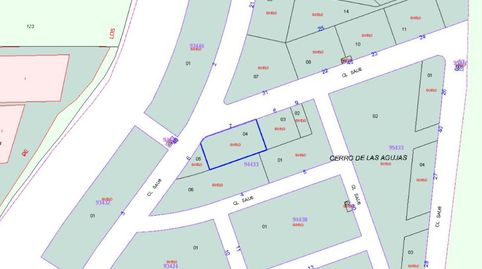 Foto 5 de Residencial en venta en M-220, 3030, Torres de la Alameda, Madrid