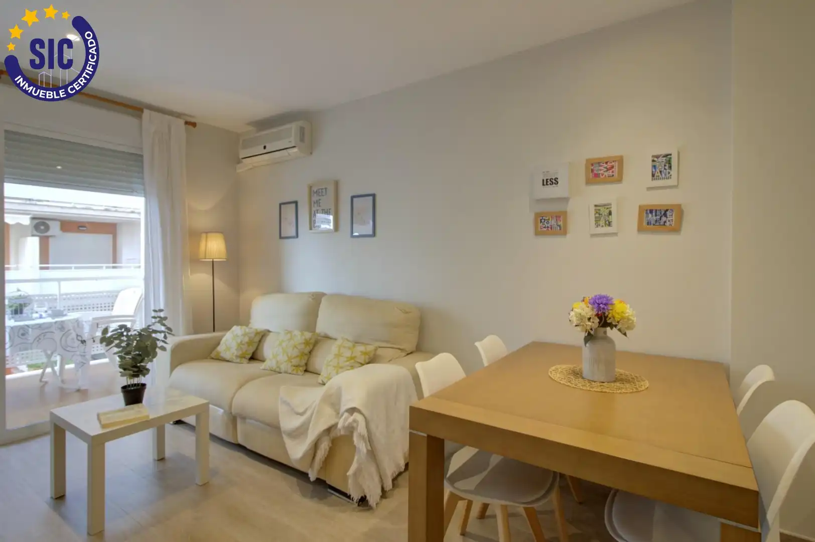 Apartment mit Pool zum Verkauf in mediterrani (del) 33