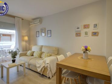 Apartamento con piscina en venta en mediterrani (del) 33