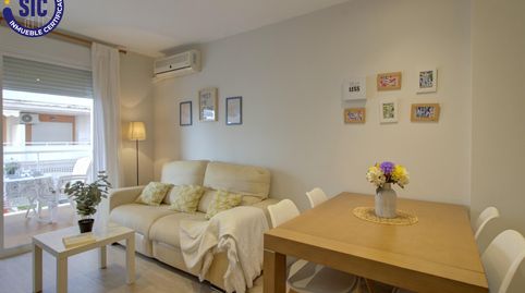 APARTAMENTO CON VISTAS AL MAR EN PLAYA DE ALMENARA
