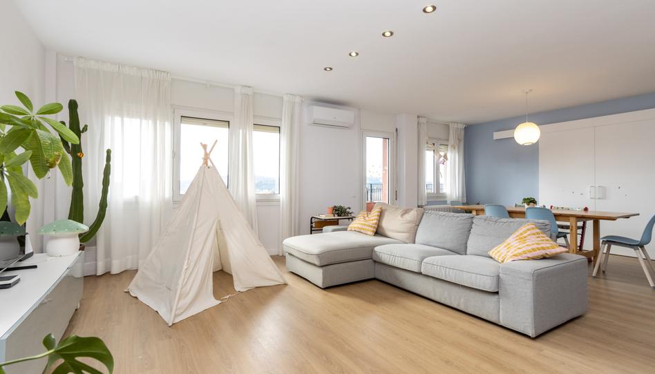 Foto 1 de Pis en venda a Barri del Centre, Barcelona