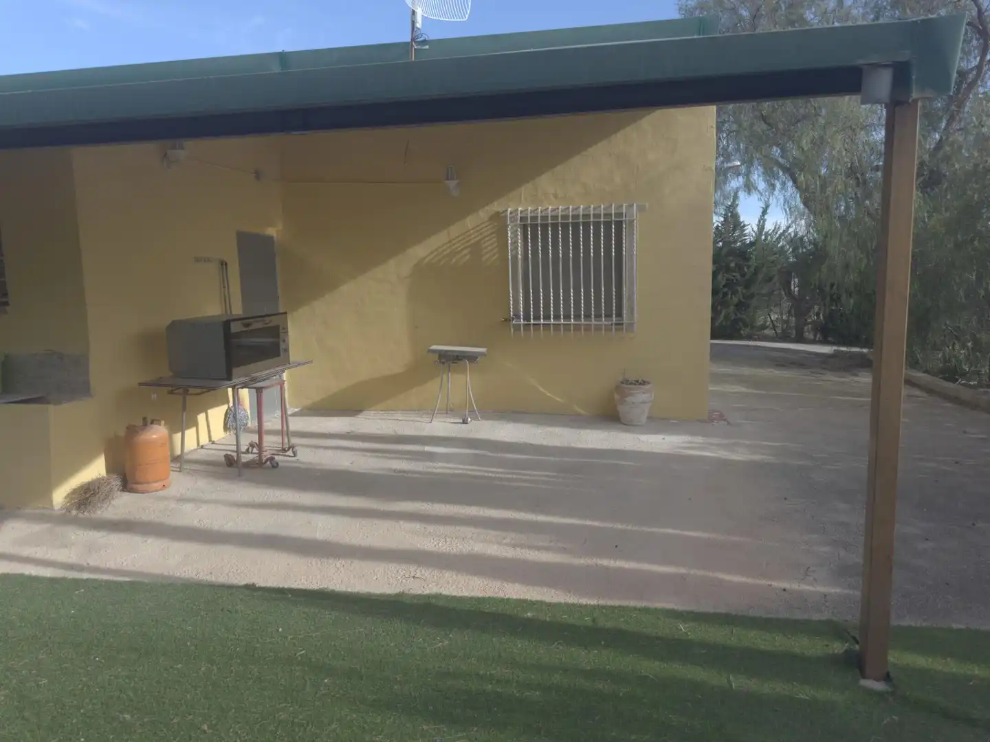 Villa zum Verkauf in El Fenazar - Campotéjar, imagen 5