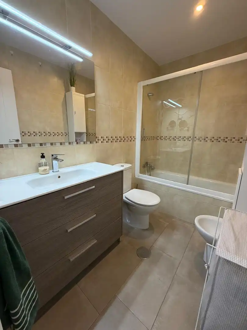 Wohnung mit Terrasse zum Verkauf in Caballero Bonald - San José Obrero - Guadalcacín, imagen 23