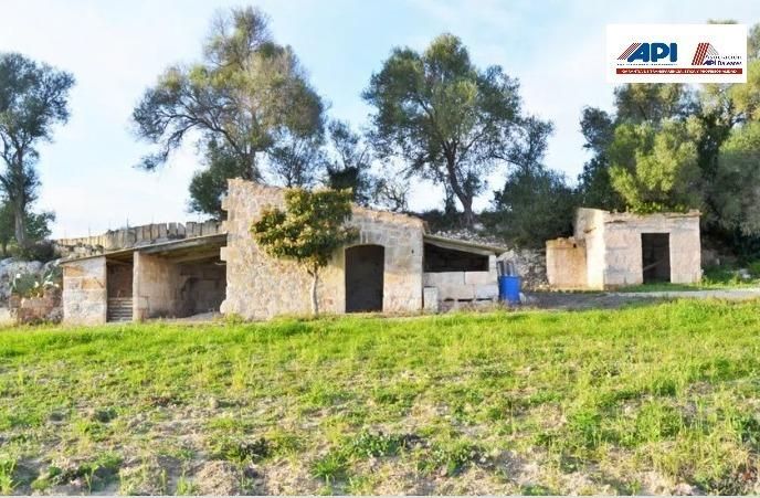 Country house for sale in Polígono 5 parcel.les 150-151-152, 152, Muro