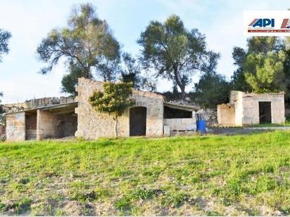 Finca rústica en venda en Muro