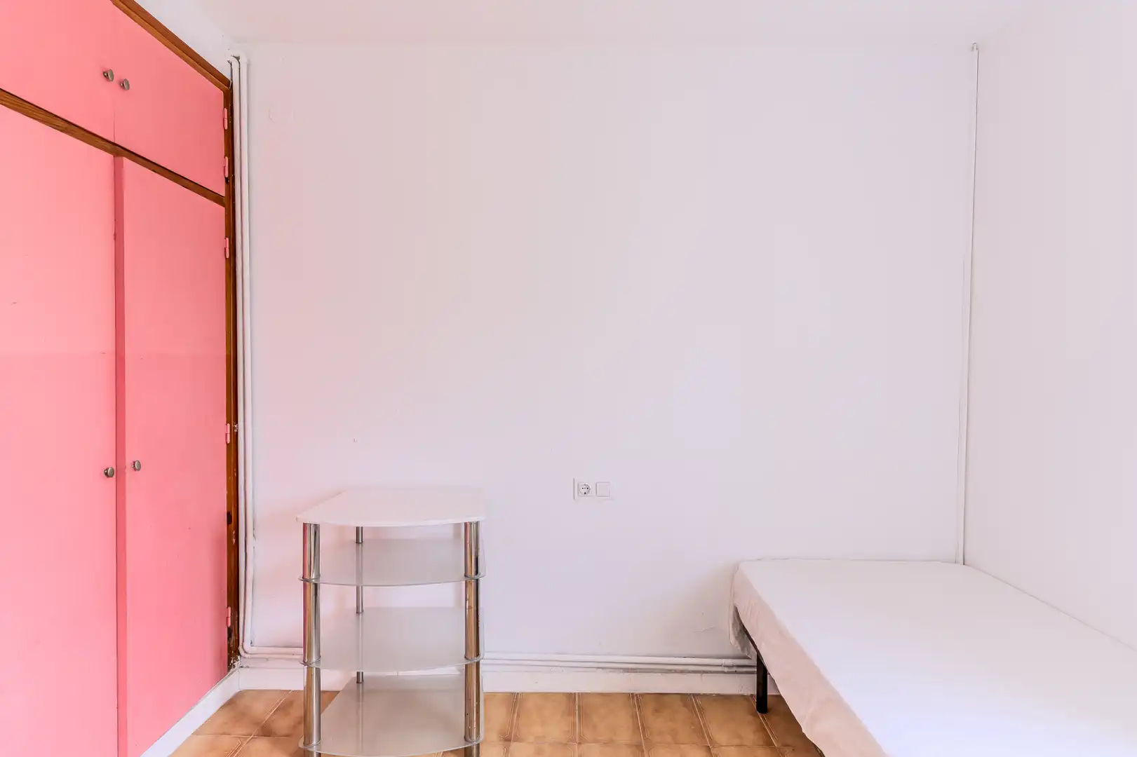 Bedroom of Houses for sale in L'Ametlla de Mar   with Air Conditioner, Heating and Private garden
