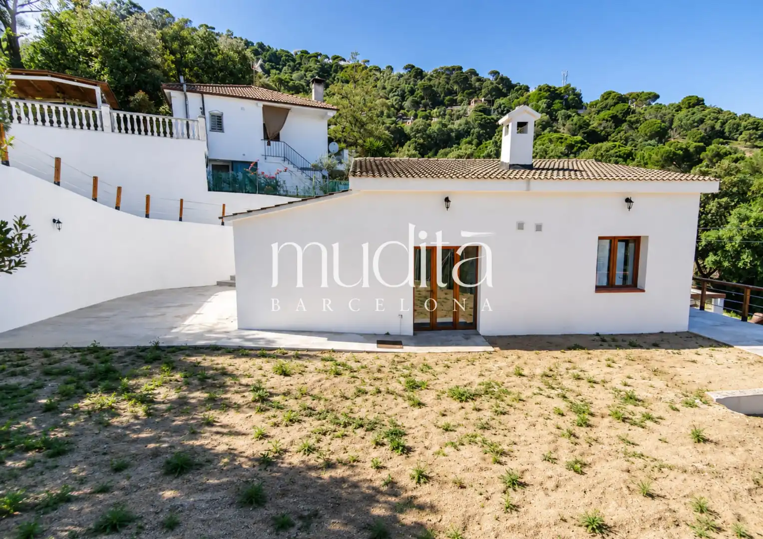 House with pool for sale in Sant Cebrià de Vallalta, imagen 66