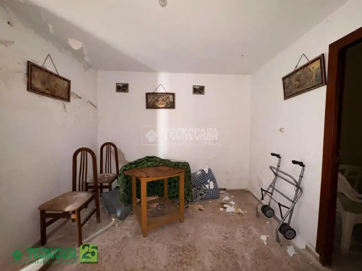 Casa o chalet en venta en Cabañas de Yepes