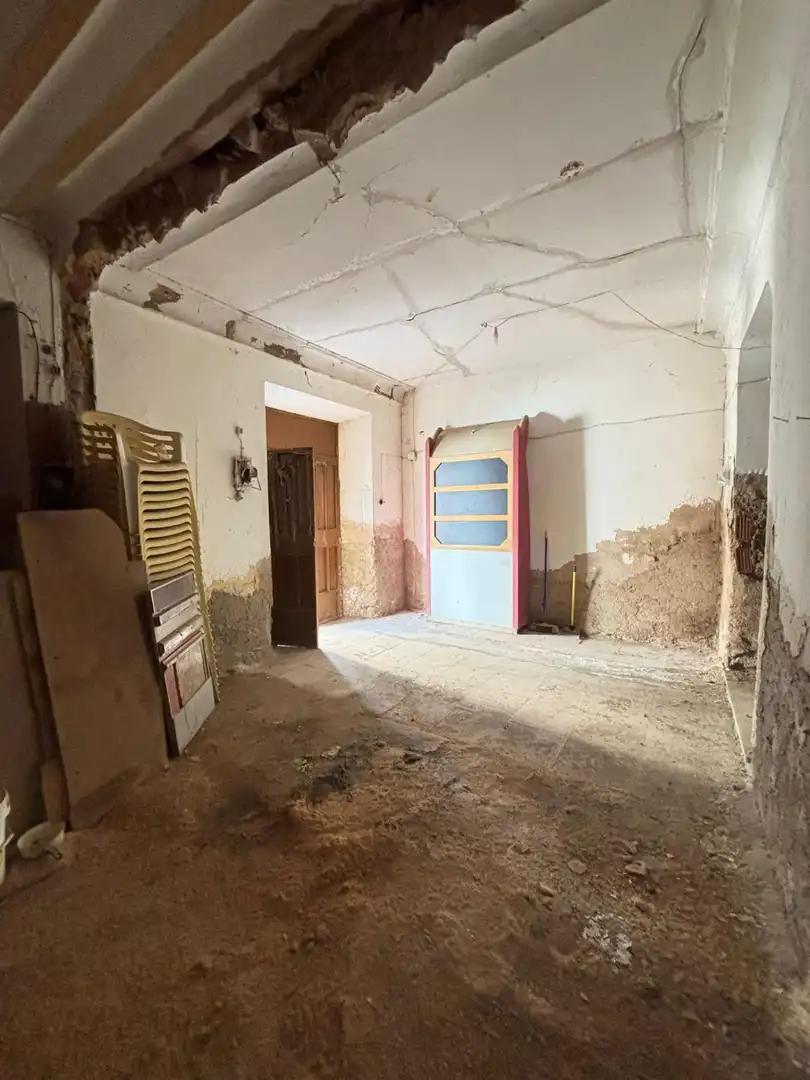 Local comercial en venta en Valdepeñas, imagen 9