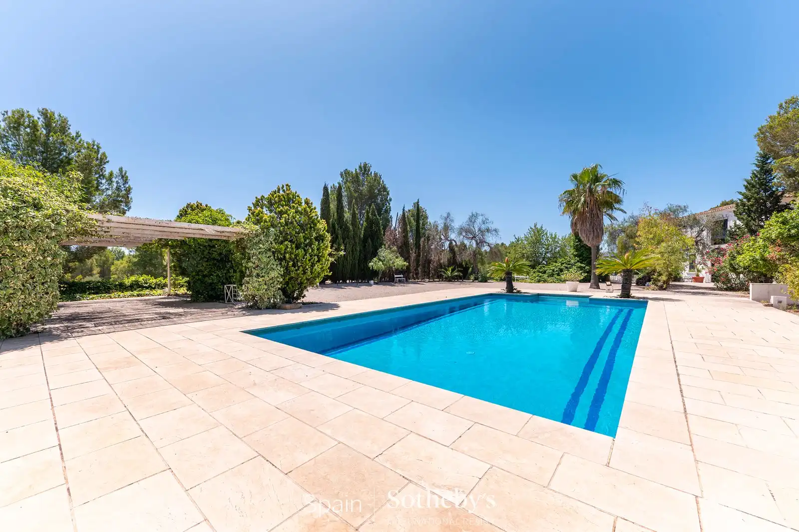 Maison avec piscine à vendre à PD MORERIA LA, imagen 24