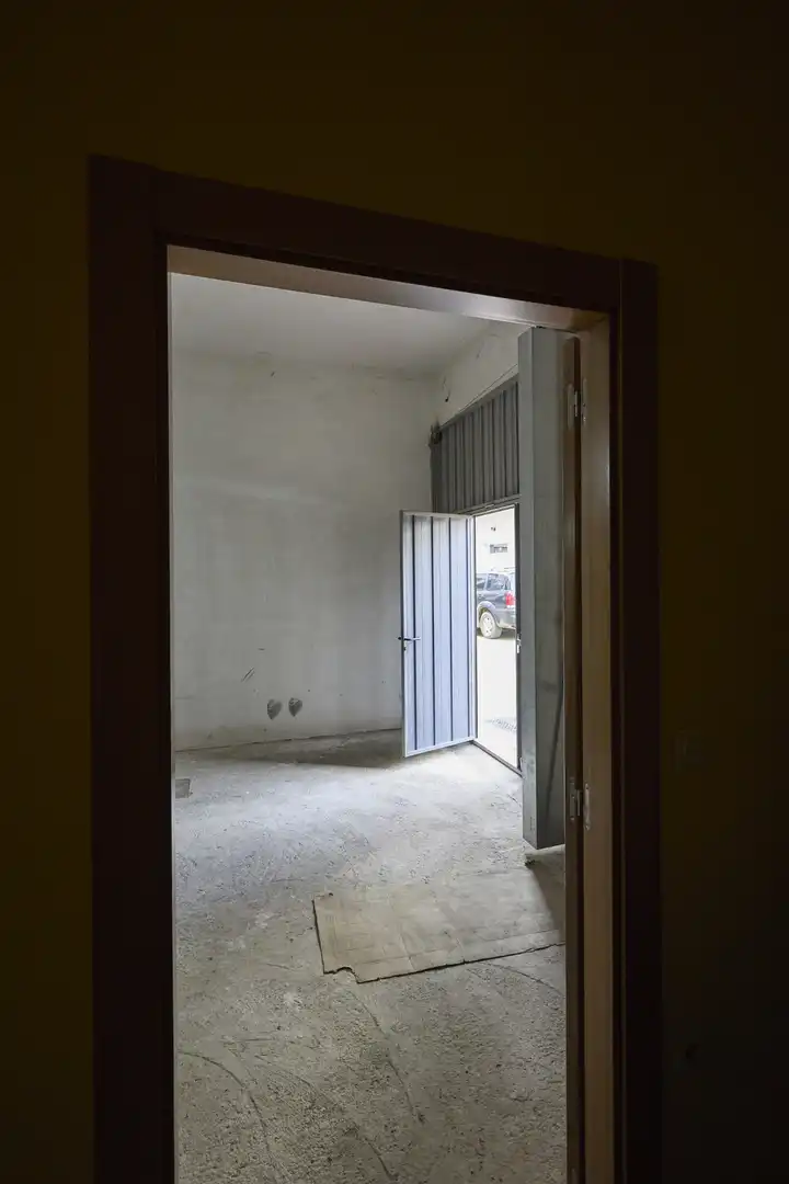 Casa adosada en venda en Rincón de Soto amb Calefacció, Parquet i Terrassa
