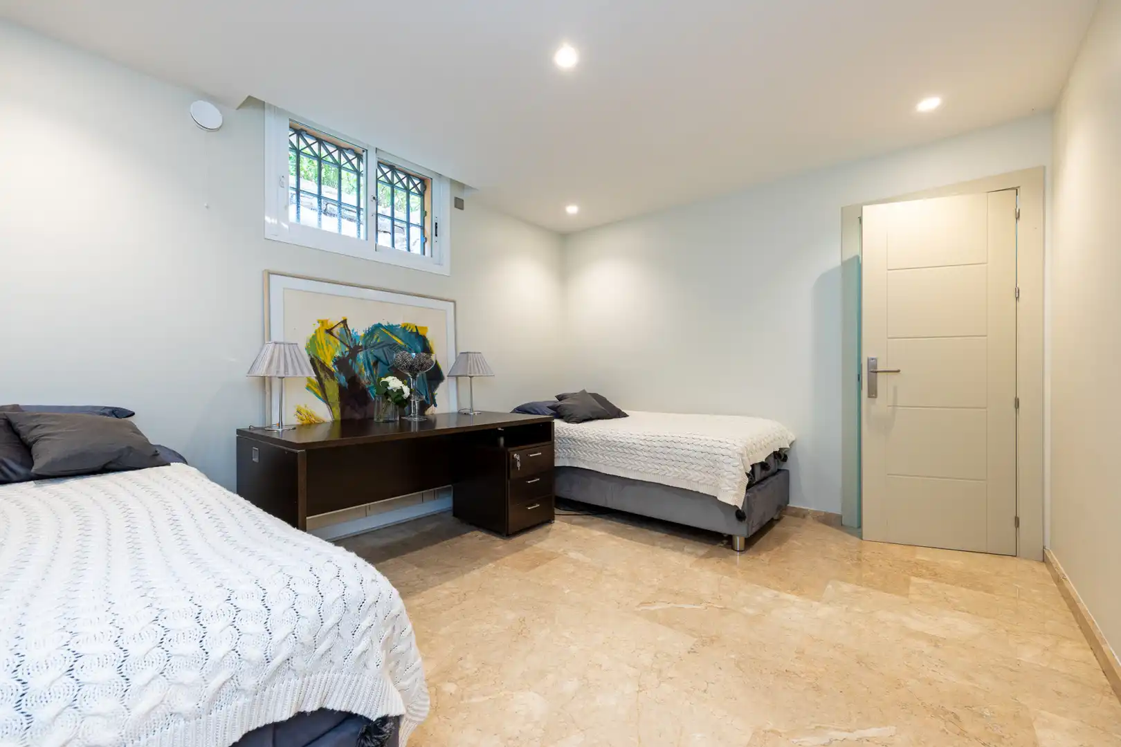 Casa o xalet en venda en Marbella amb Aire condicionat, Jardí privat i Terrassa