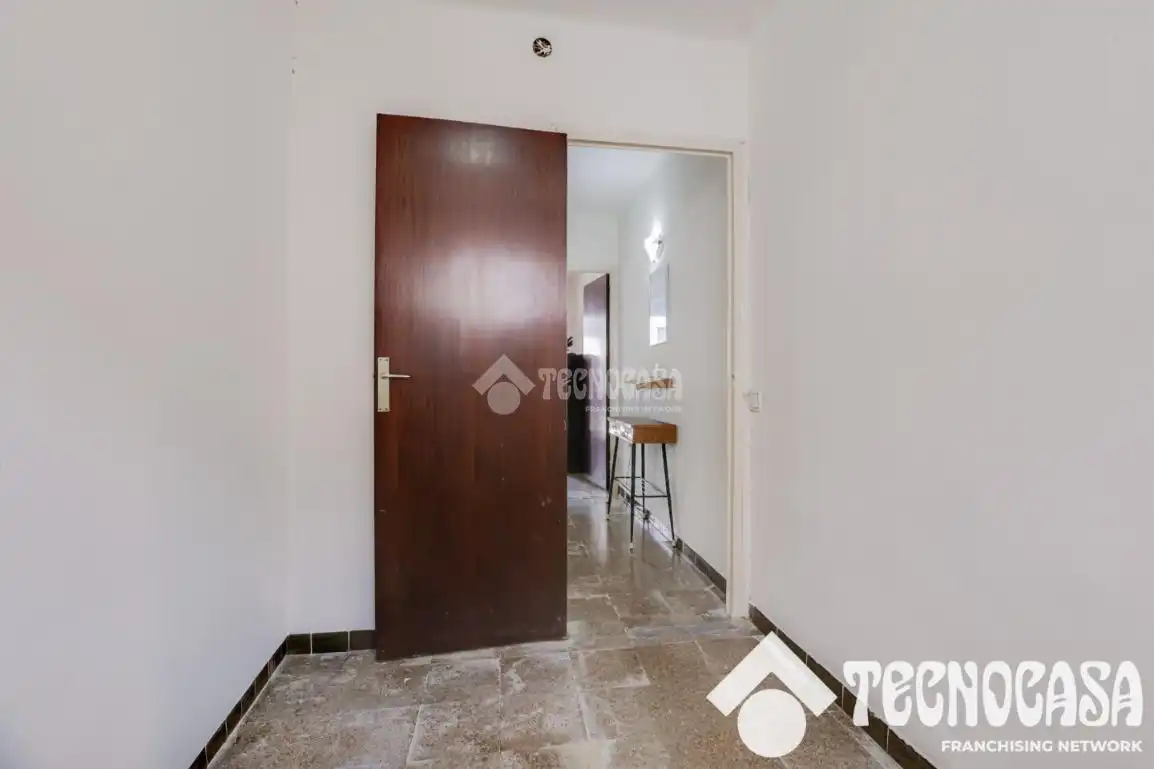 Casa aparellada amb terrassa en venda a Premià de Dalt, imagen 19