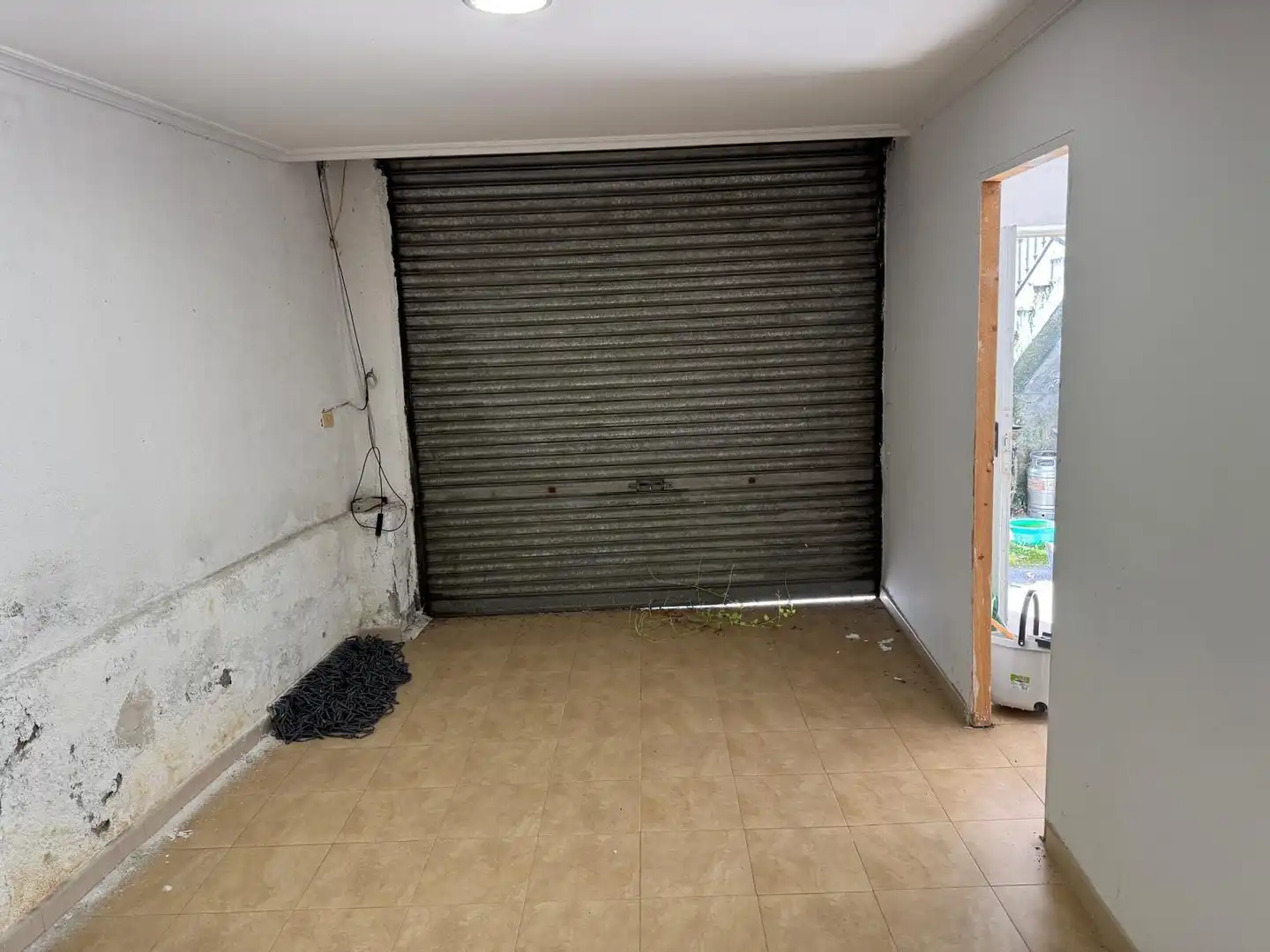 Casa adosada en venda en Verín