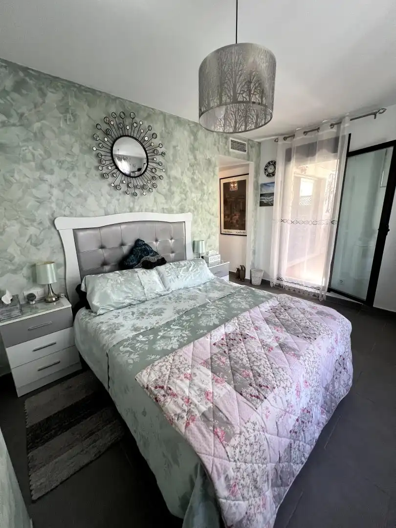 Habitación de Piso en venta en Centro 