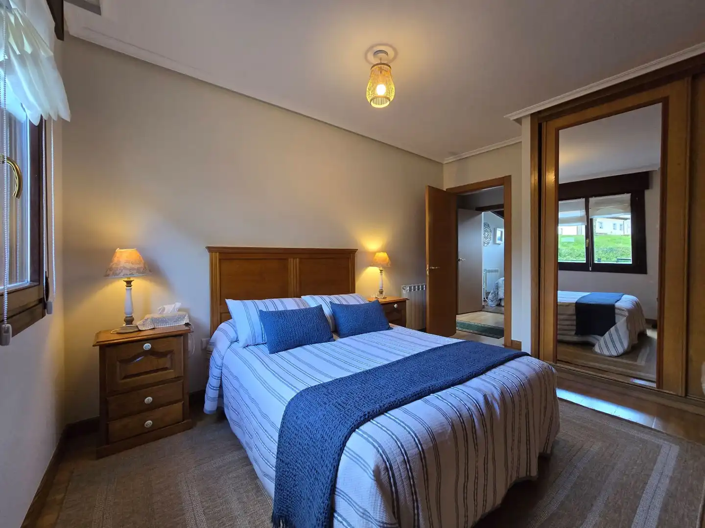 Habitación de Piso en venta en Llanes con Calefacción, Terraza y Trastero