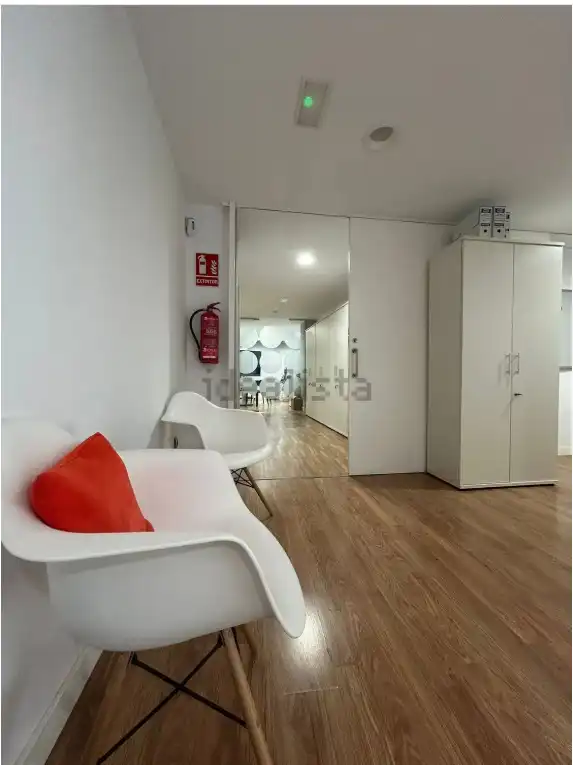 Büro zum Verkauf in Avenida Marqués de Los Vélez, Vistalegre