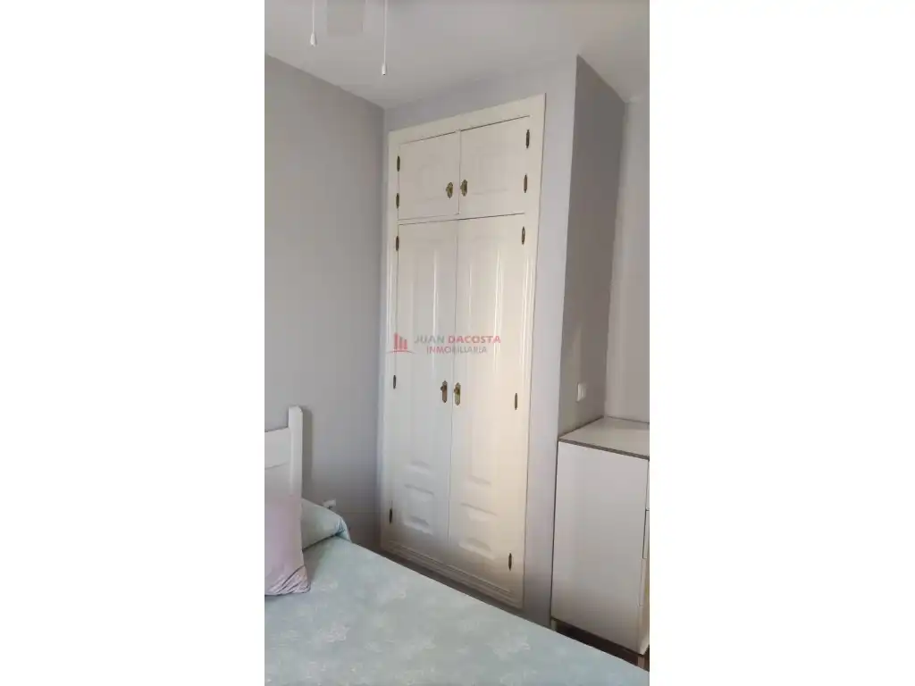 Schlafzimmer von Gebäude zur Miete in La Antilla