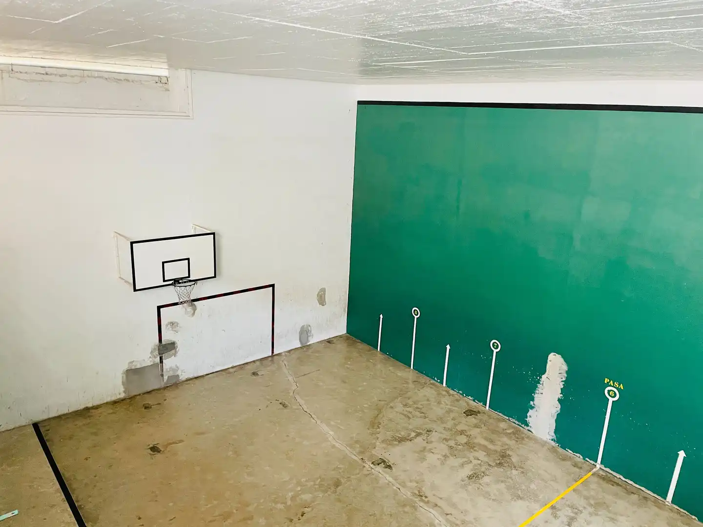 Wohnung zur Miete in Mandabidea Kalea, Zarautz