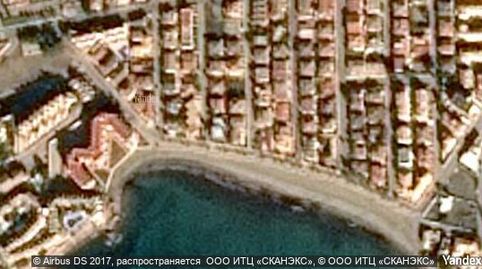 Foto 2 de Casa o chalet en venta en Calabardina, Águilas