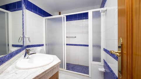 Foto 5 de Piso de alquiler en Avenida de Los Andaluces, Pajaritos, Granada Capital