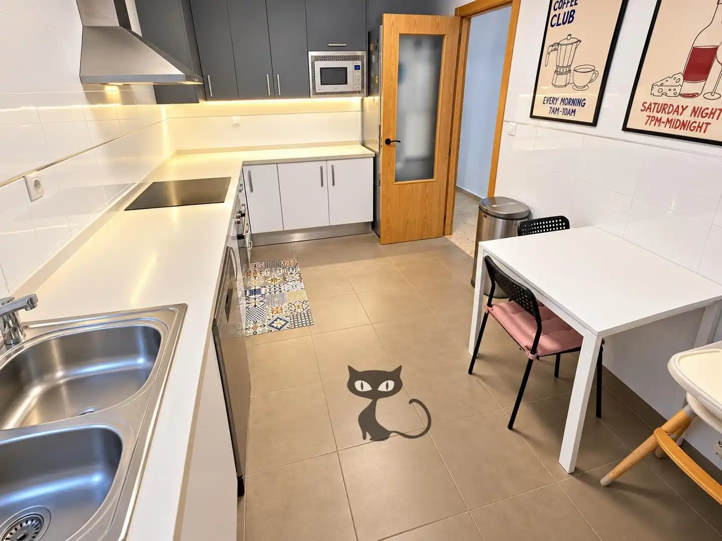 Appartamento con terrazza in vendita a Massanassa, imagen 15
