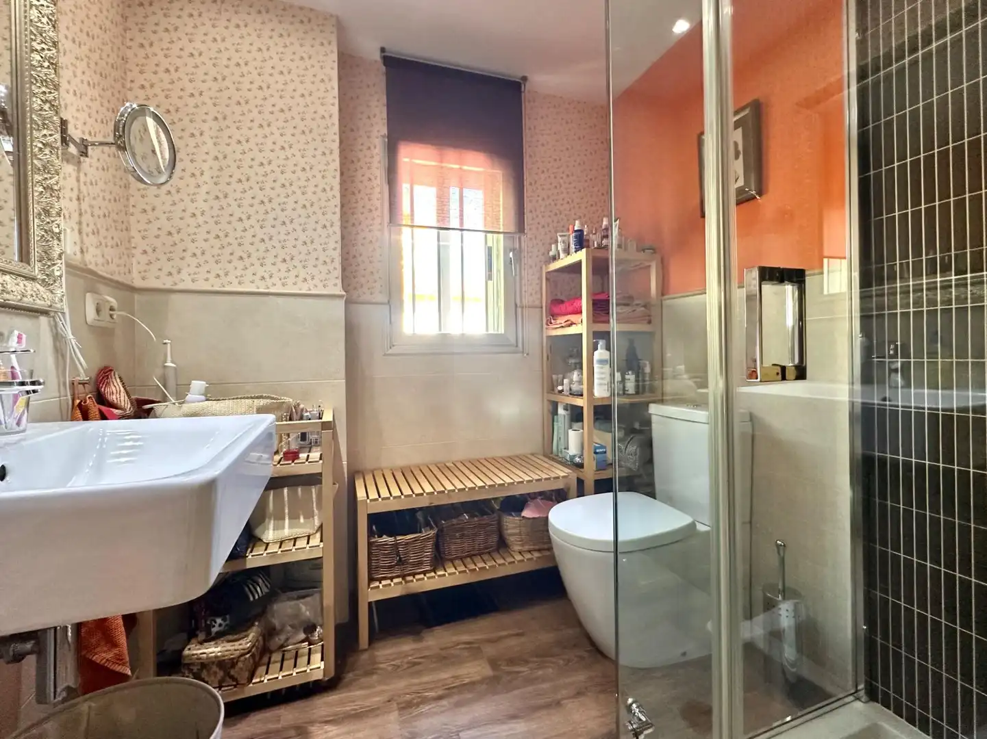 Chalet con piscina en venta en Calle MAGNOLIOS UR.MONTELUZ, imagen 19