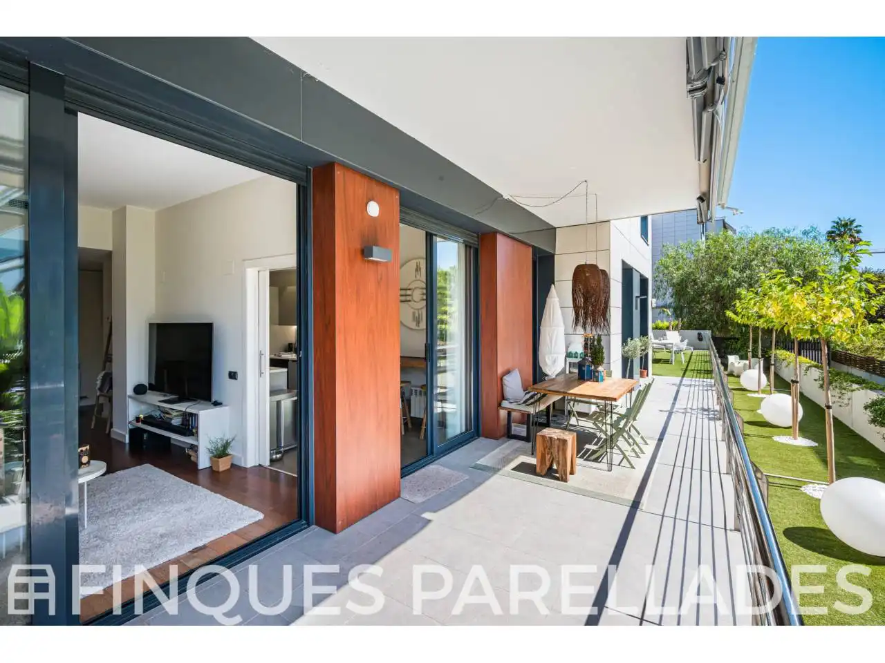 Appartement avec piscine à vendre à La Plana, imagen 34