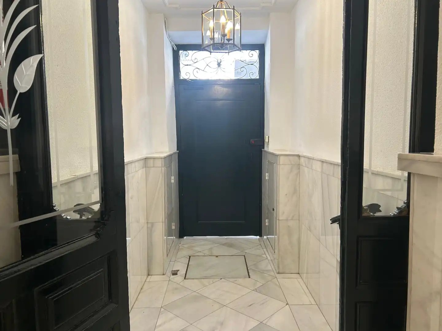 Piso en venta en Calle de Arrieta, 9, Palacio