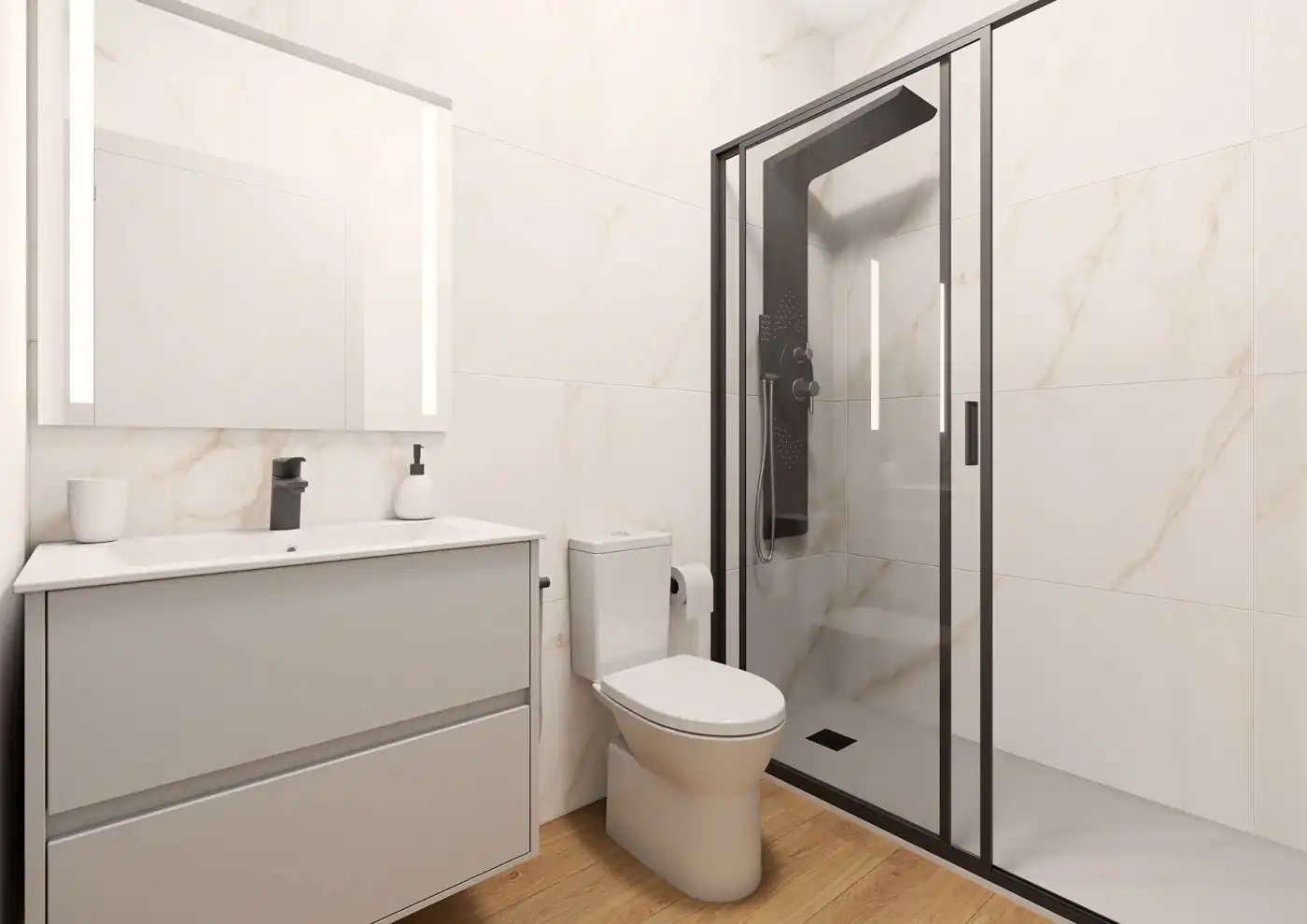 Wohnung zum Verkauf in Carrer de la Vall d'Uixó, 47, Mestrets