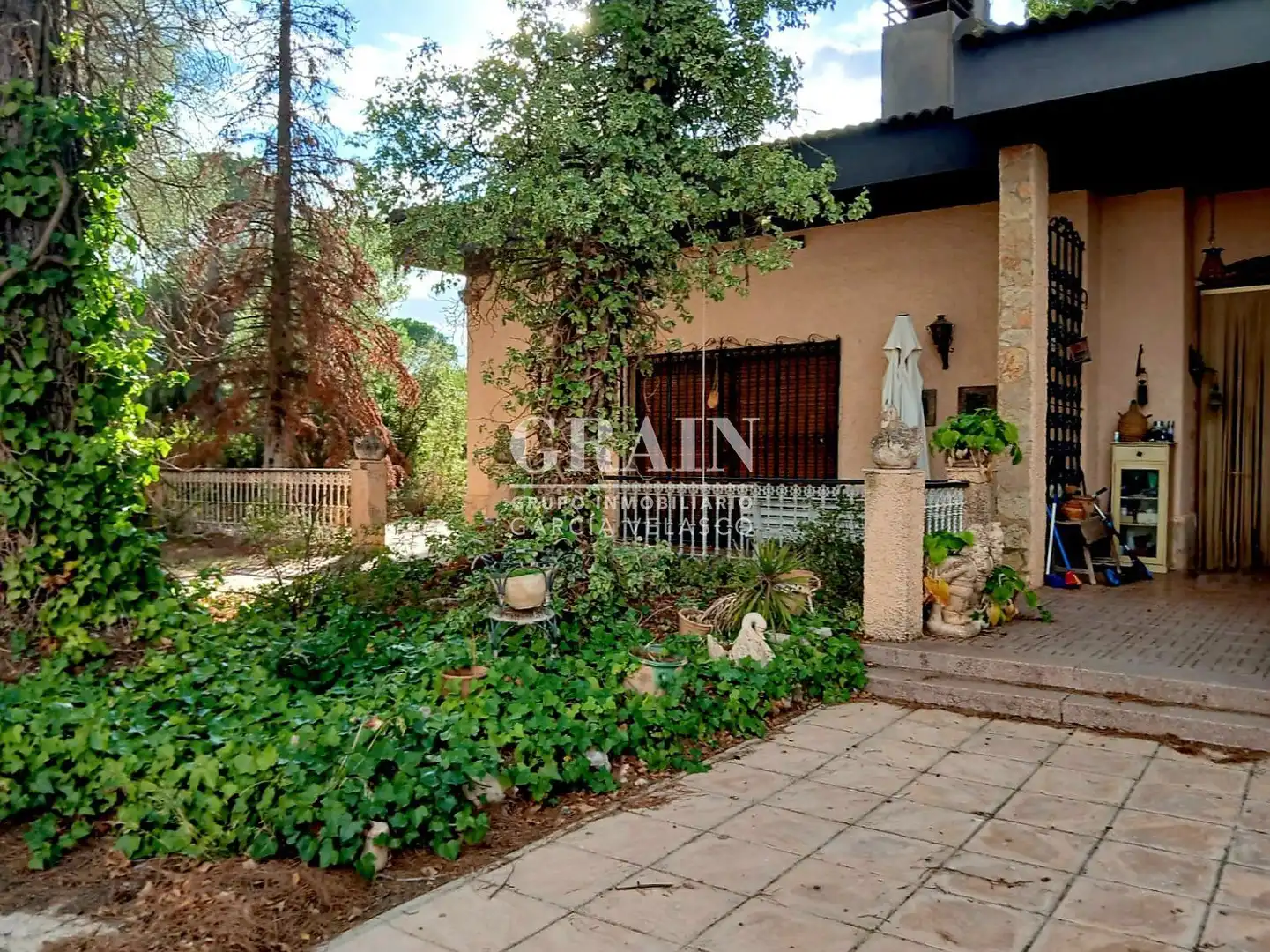 Chalet en venta en Pedanías - Extrarradio, imagen 3