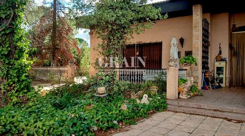 Foto 3 de Casa o chalet en venta en Pedanías - Extrarradio, Albacete Capital