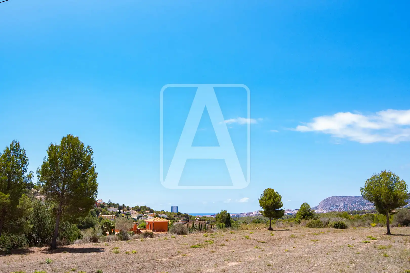 Terreny residencial en venda a La Empedrola, imagen 5