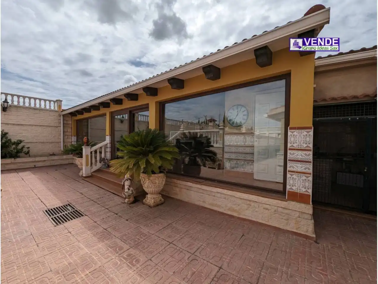 Casa rústica en venda a Poligono 4 112, imagen 18