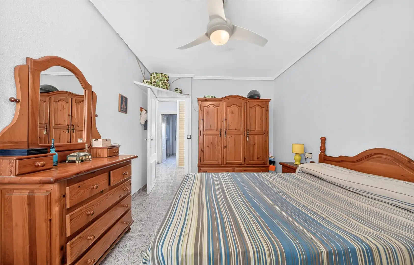 Flat with lift for sale in Calle VICTORIA KENT, imagen 17