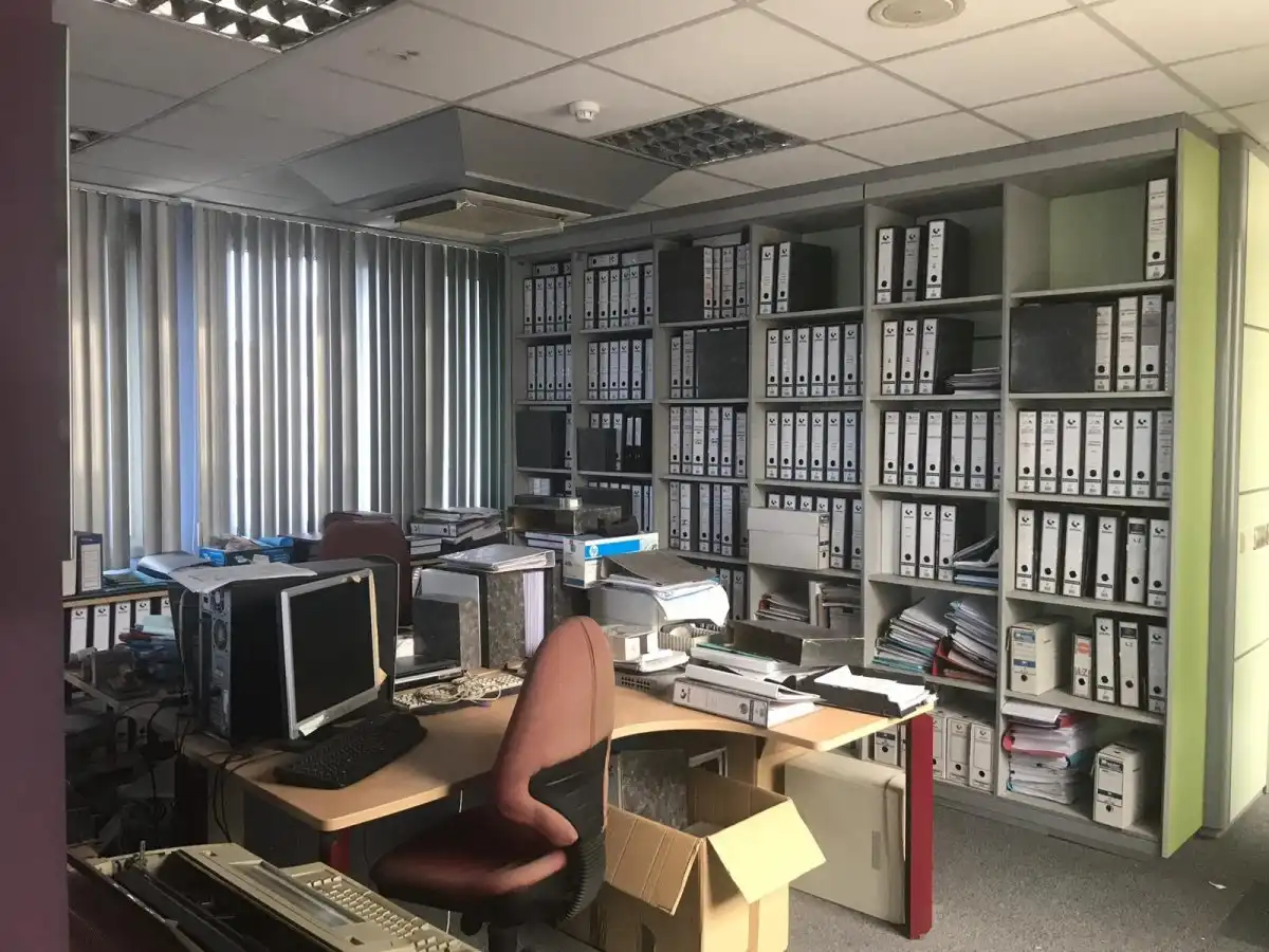 Ufficio con ascensore in vendita a Centro Urbano - Hirigunea, imagen 5