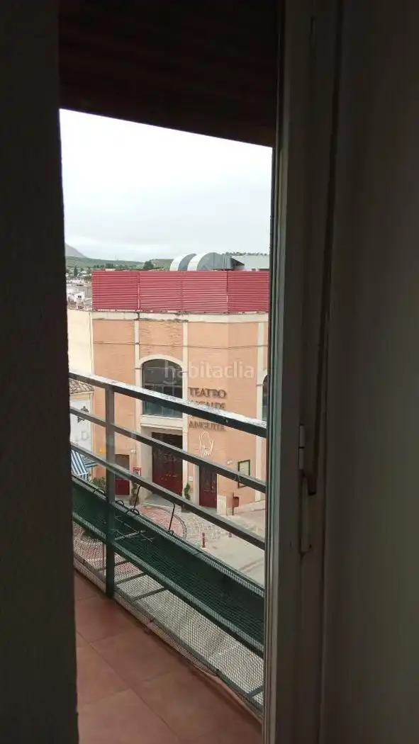 Piso con ascensor en alquiler en Calle Caballero de Gracia 47, imagen 2