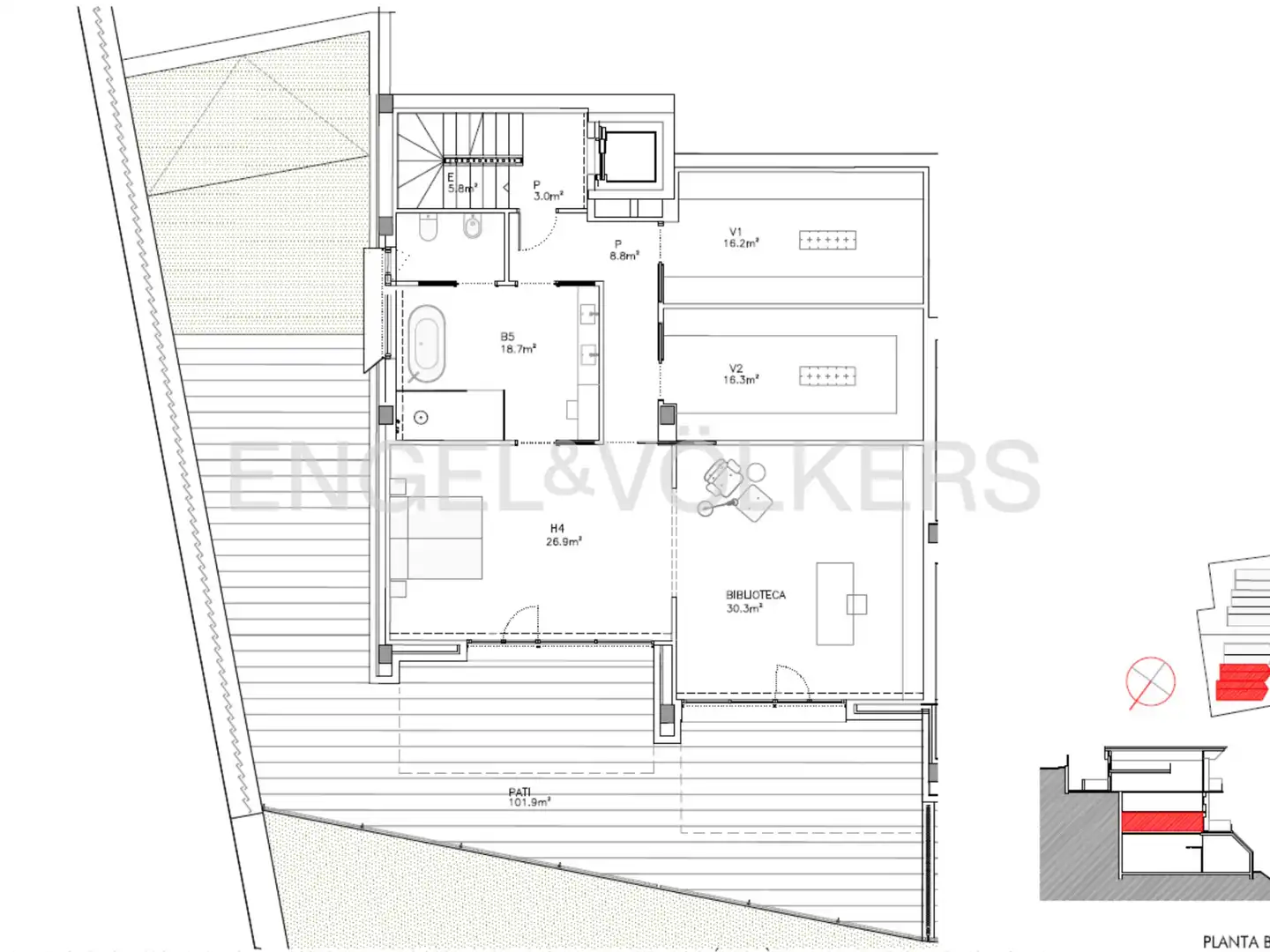 4-bedroom chalet for sale in Canillo · 10 of 41