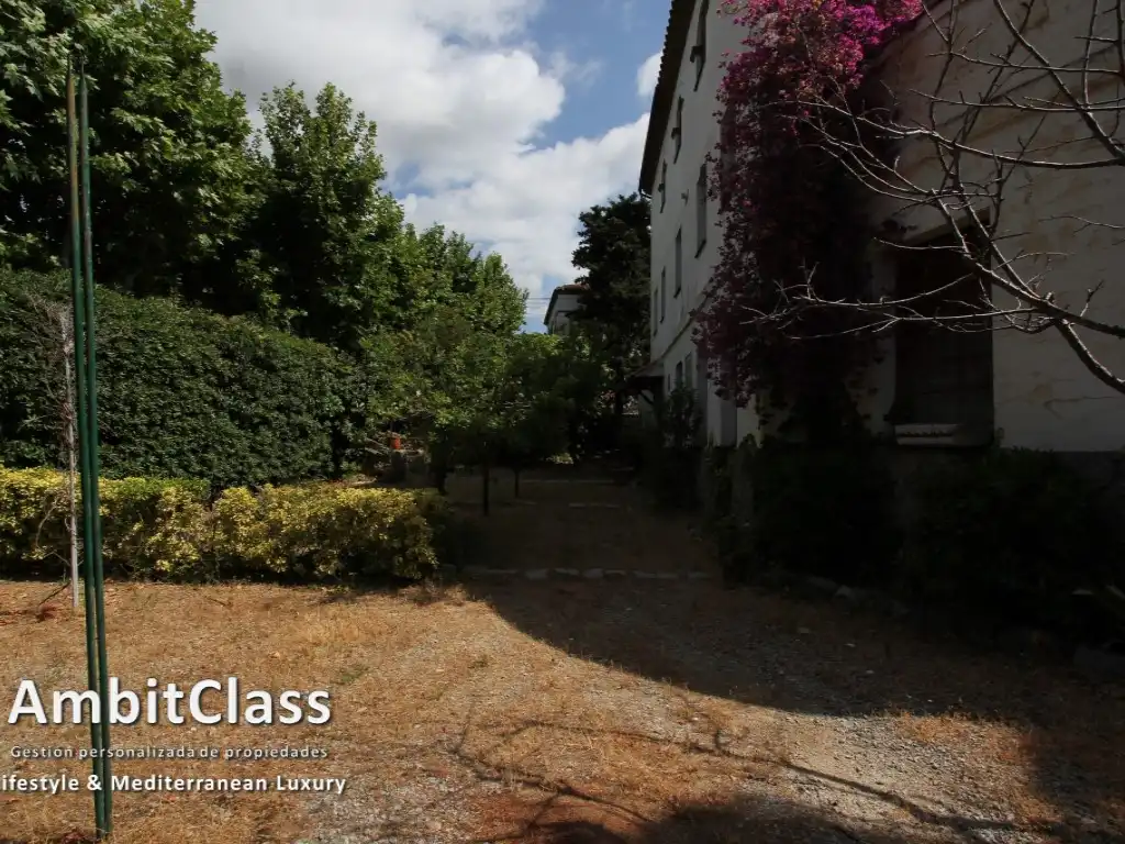 Detached house with pool for sale in Premià de Dalt, imagen 32