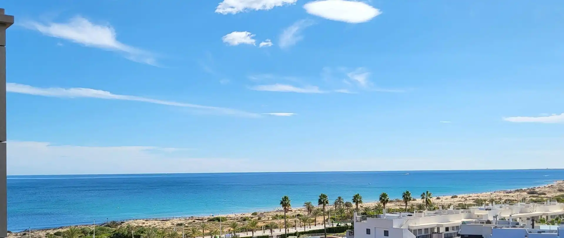 Appartement compact avec piscine à vendre à Los Arenales del Sol, imagen 32