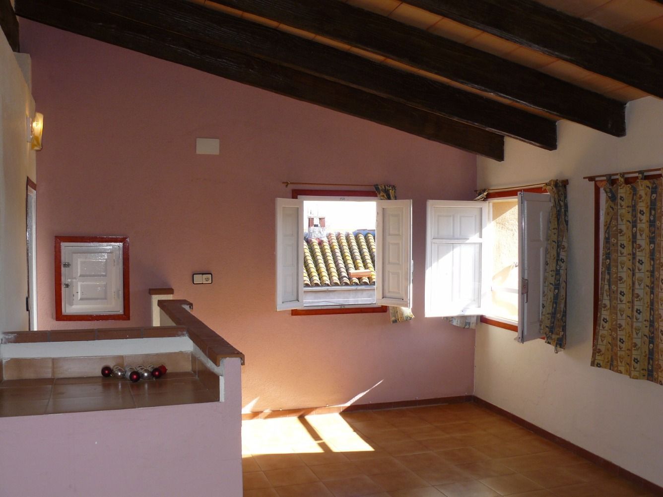 Casa o xalet de lloguer en Gualta amb Calefacció i Forn