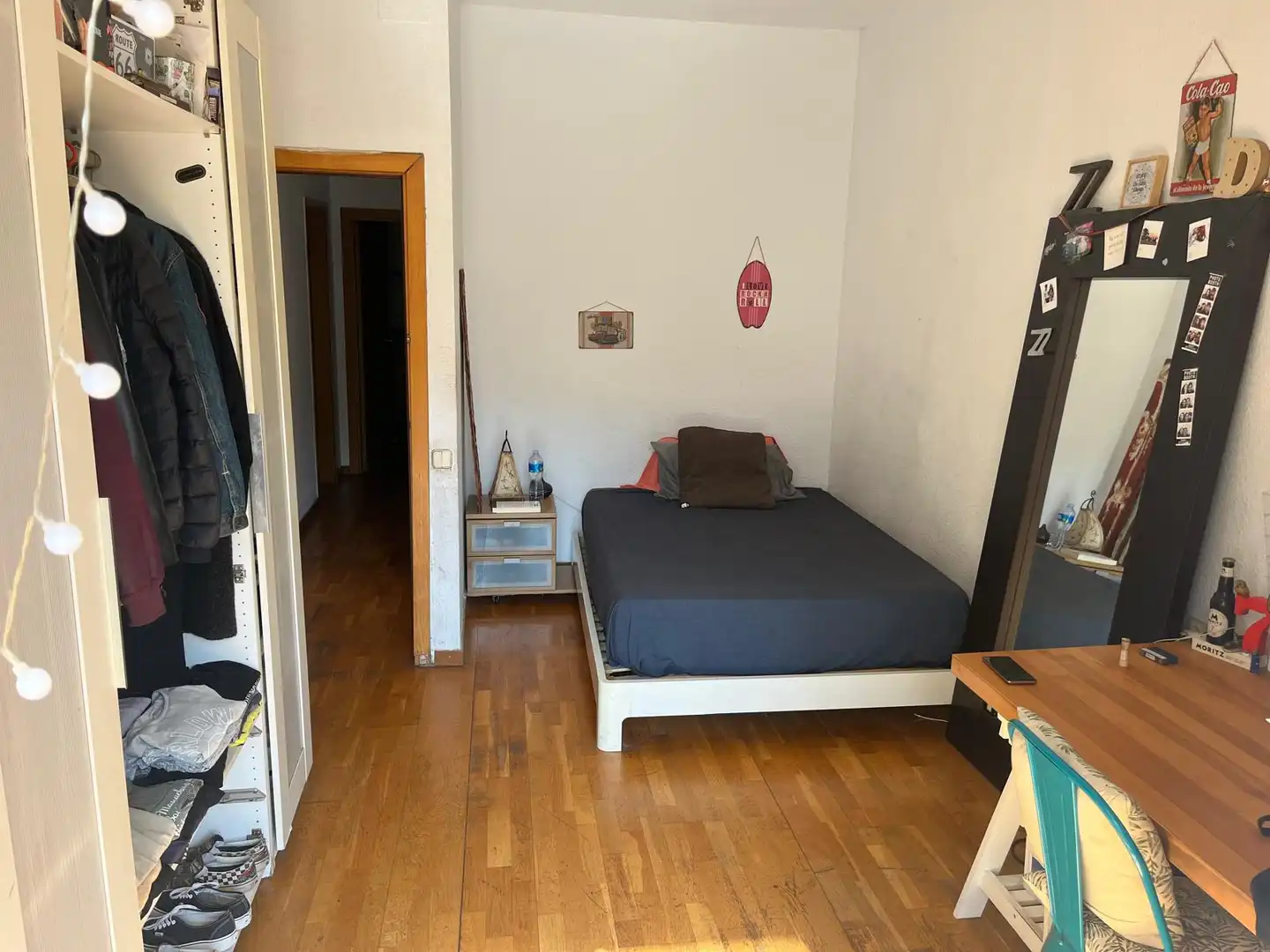 Piso en venta en Carrer de Sant Pere Més Alt 67, imagen 7