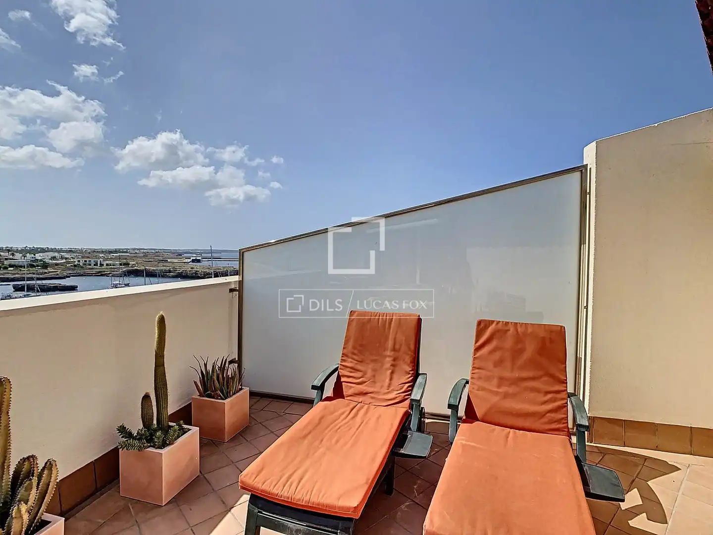 Àtic amb piscina de lloguer a Ciutadella, imagen 36