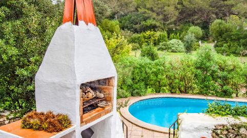 Foto 3 de Finca rústica en venda a Es Mercadal poble, Es Mercadal